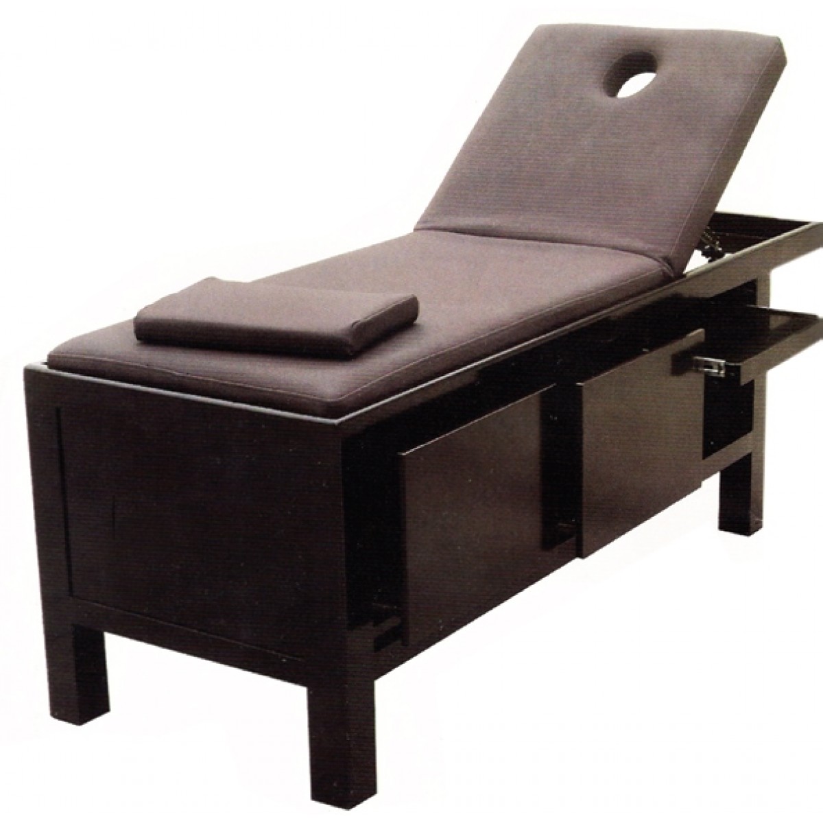 Kρεβάτι Αισθητικής